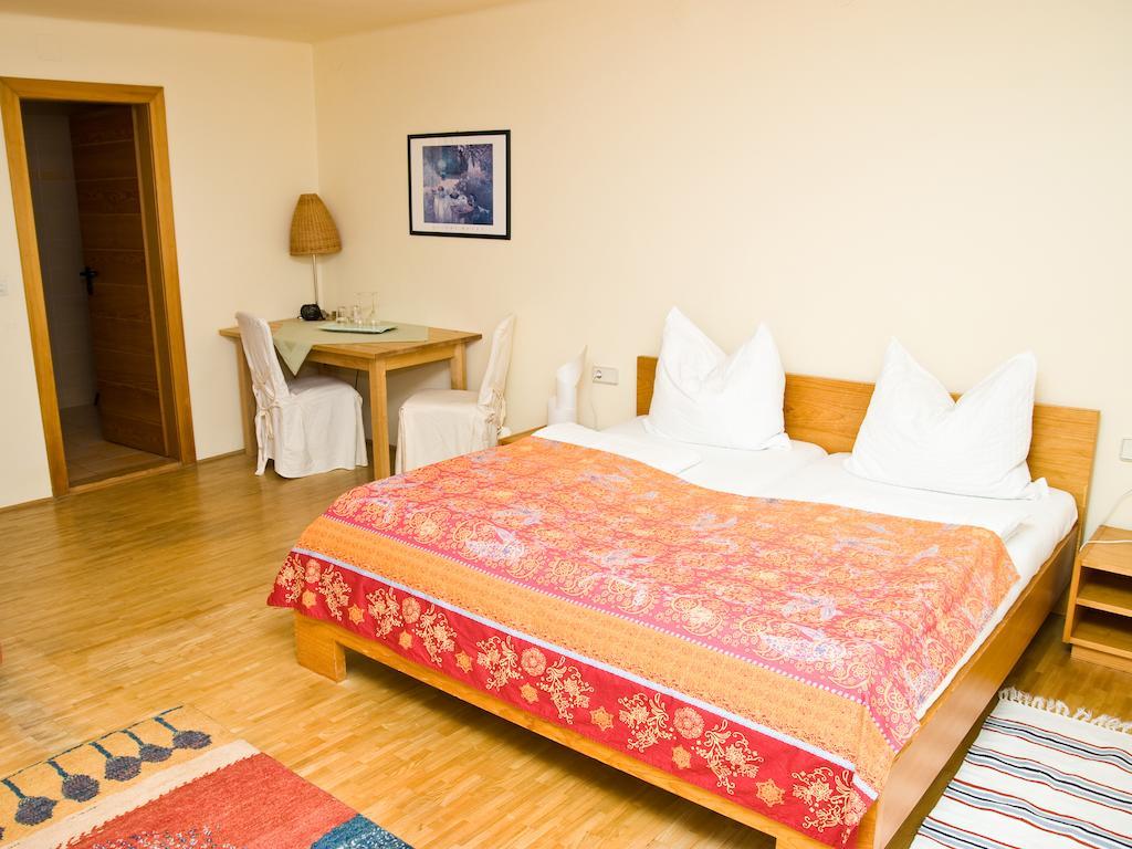 Pension Popotnik Villach Pokoj fotografie