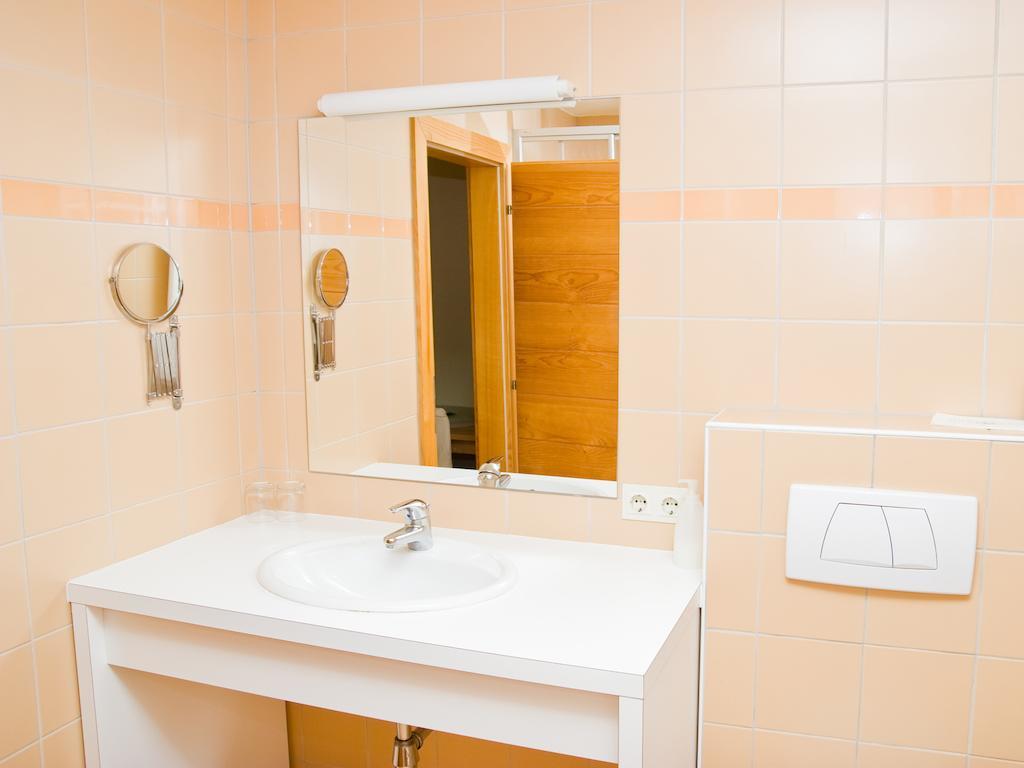 Pension Popotnik Villach Pokoj fotografie