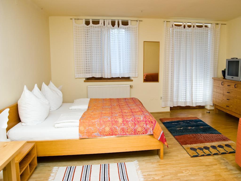 Pension Popotnik Villach Pokoj fotografie