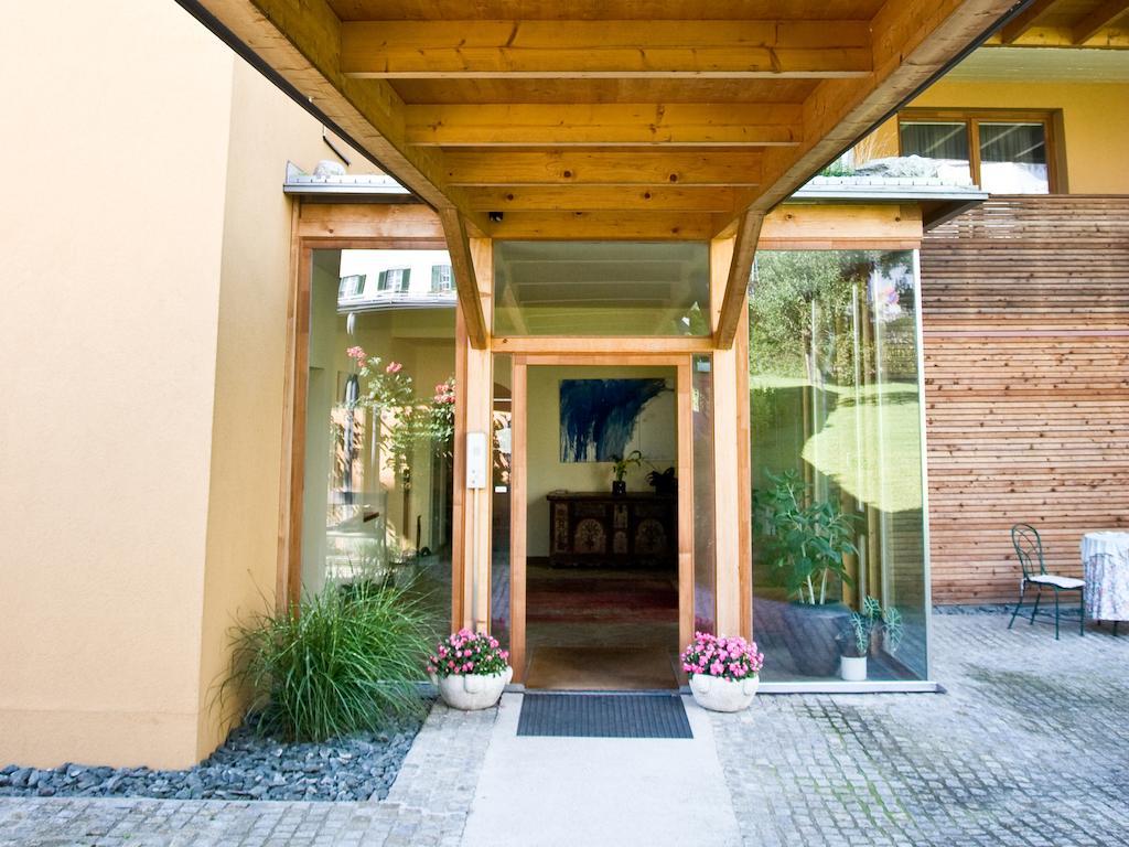 Pension Popotnik Villach Exteriér fotografie