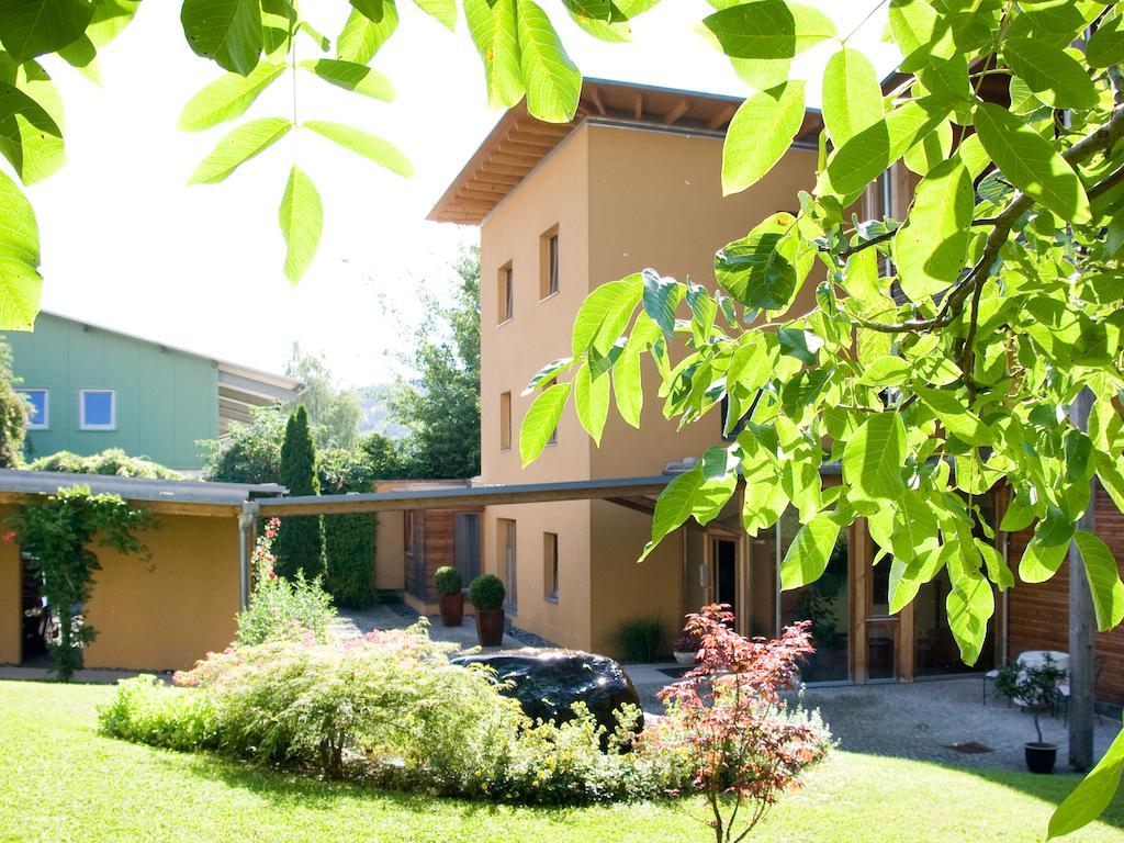 Pension Popotnik Villach Exteriér fotografie
