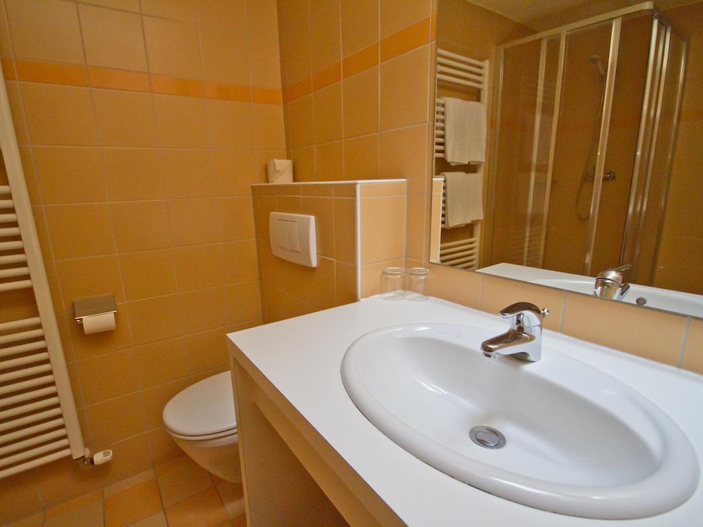 Pension Popotnik Villach Pokoj fotografie