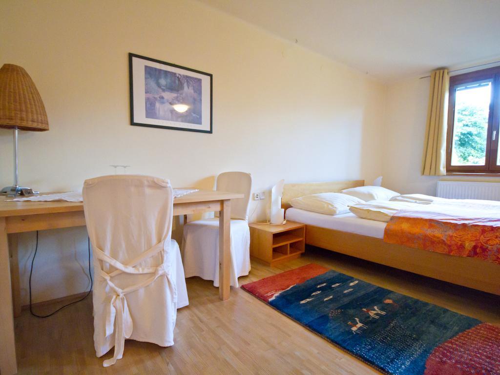 Pension Popotnik Villach Pokoj fotografie