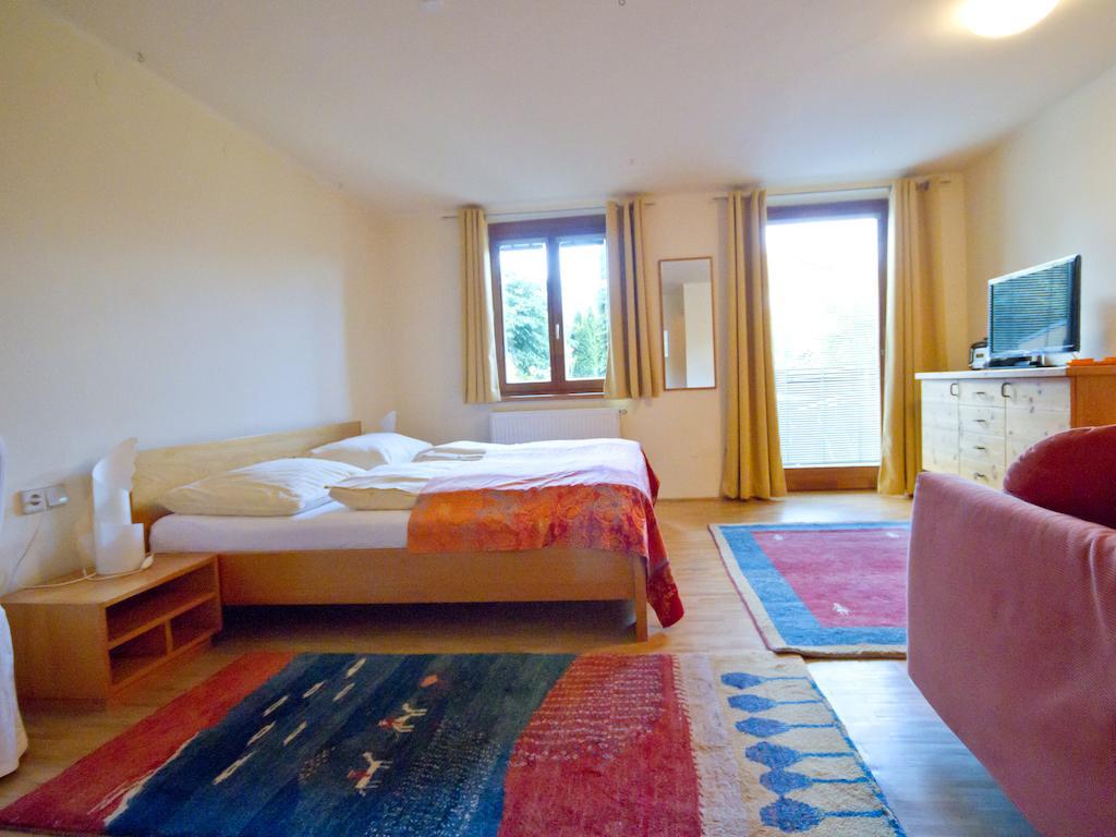 Pension Popotnik Villach Pokoj fotografie